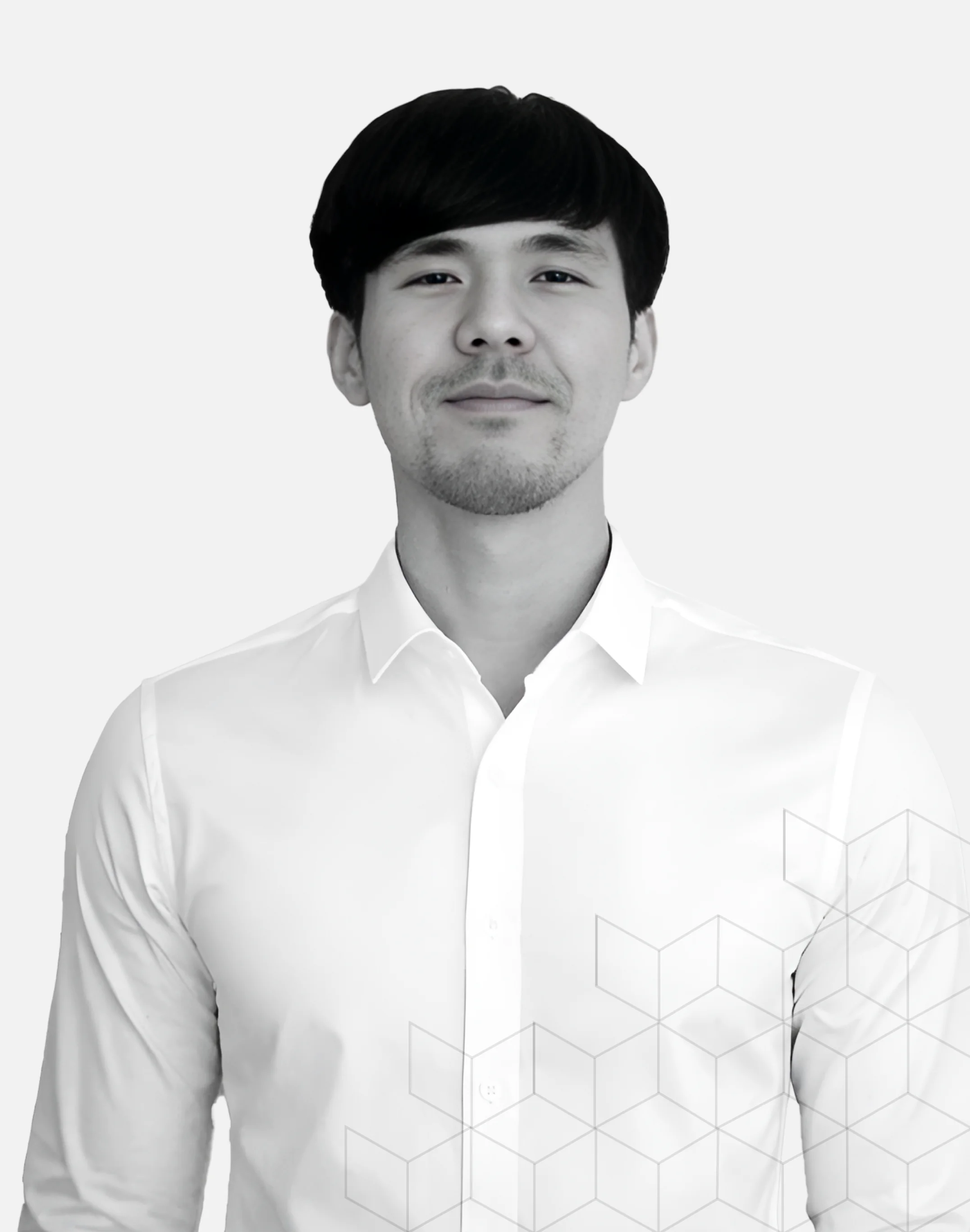Henry, Senior Developer portrait