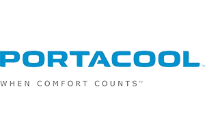Portacool logo