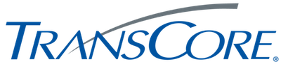 Transcore logo