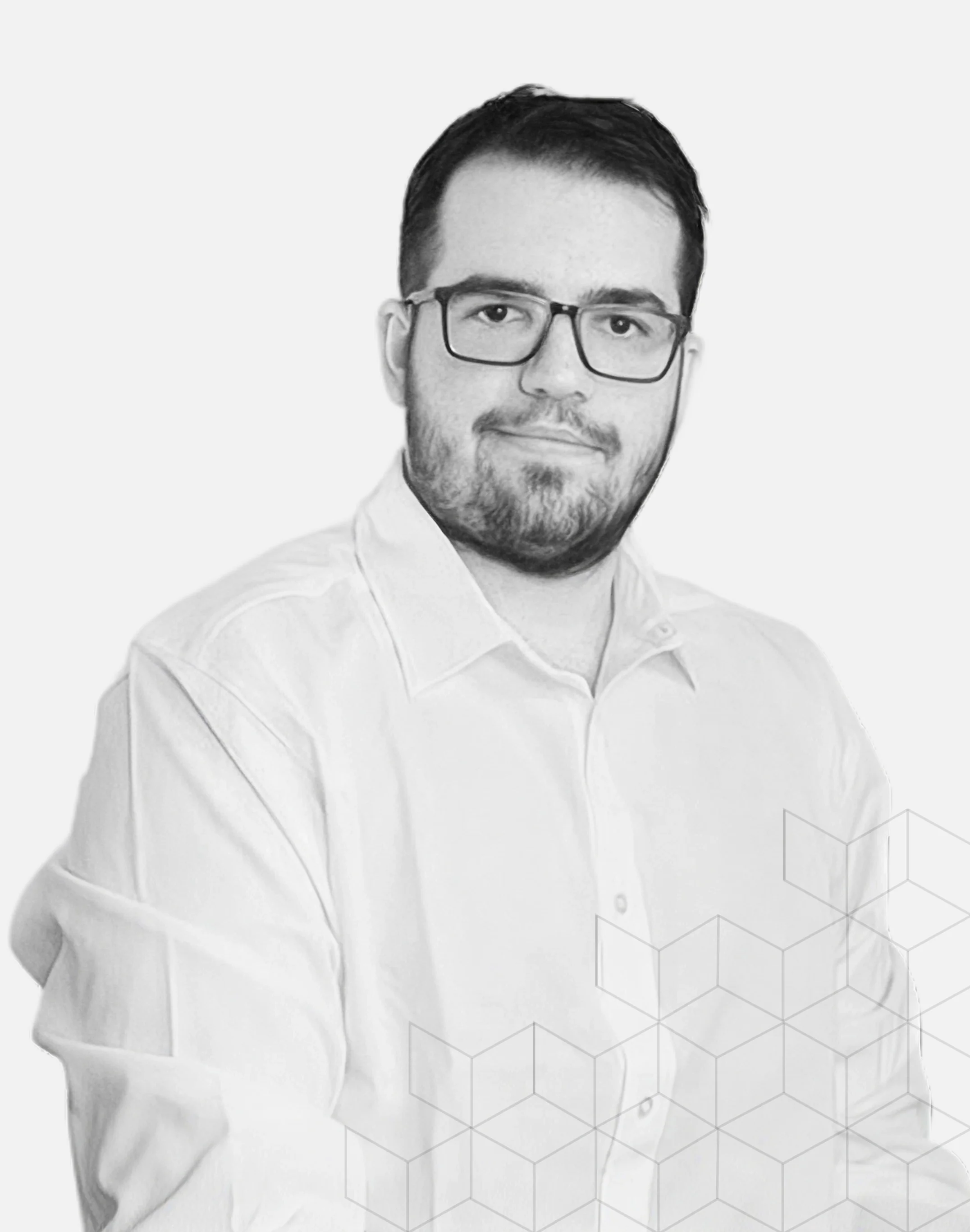 Jorge, Senior Developer portrait