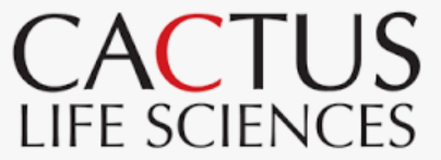 Cactus Life Sciences logo